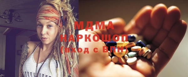 молекула духа Богородицк